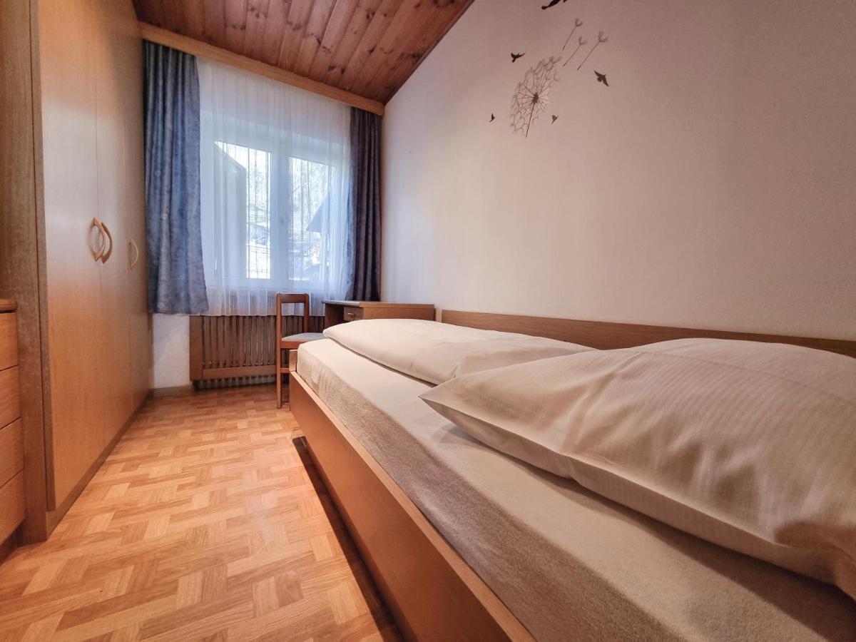 Apartment Burger Доббиако Экстерьер фото