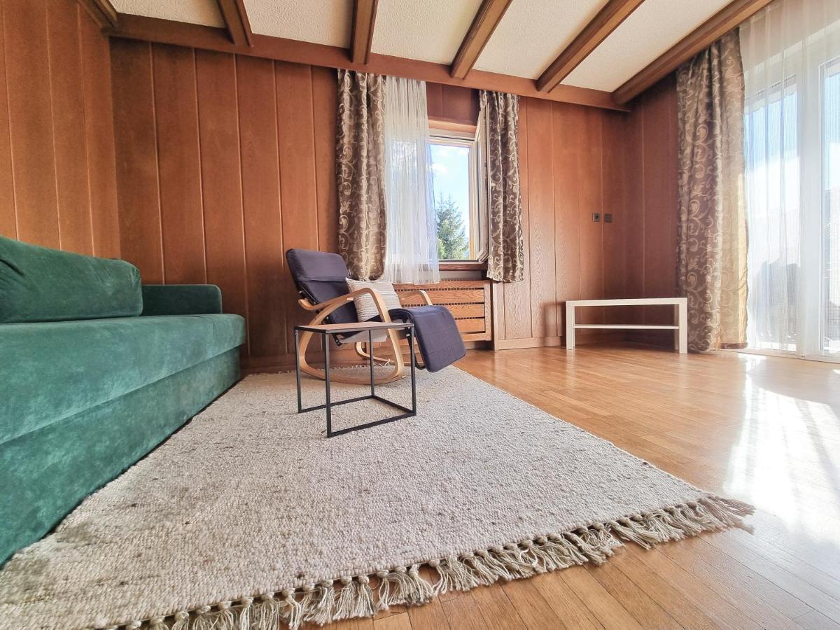 Apartment Burger Доббиако Экстерьер фото