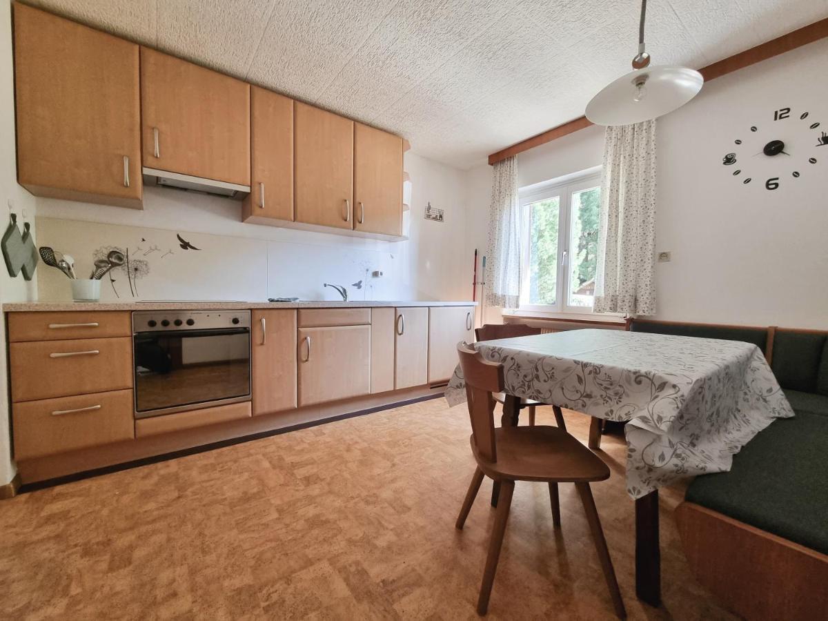 Apartment Burger Доббиако Экстерьер фото