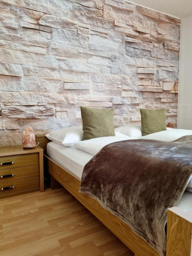 Apartment Burger Доббиако Экстерьер фото