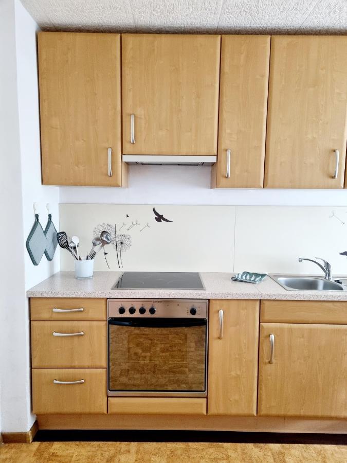 Apartment Burger Доббиако Экстерьер фото