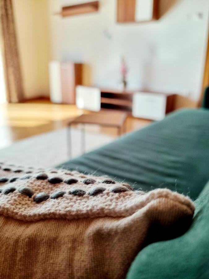 Apartment Burger Доббиако Экстерьер фото