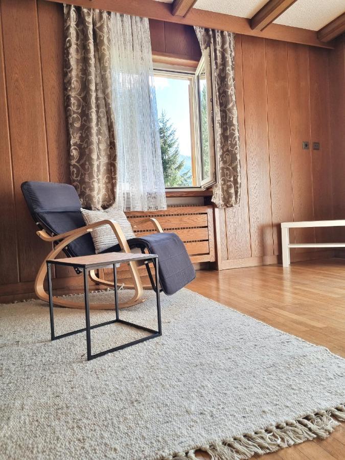 Apartment Burger Доббиако Экстерьер фото