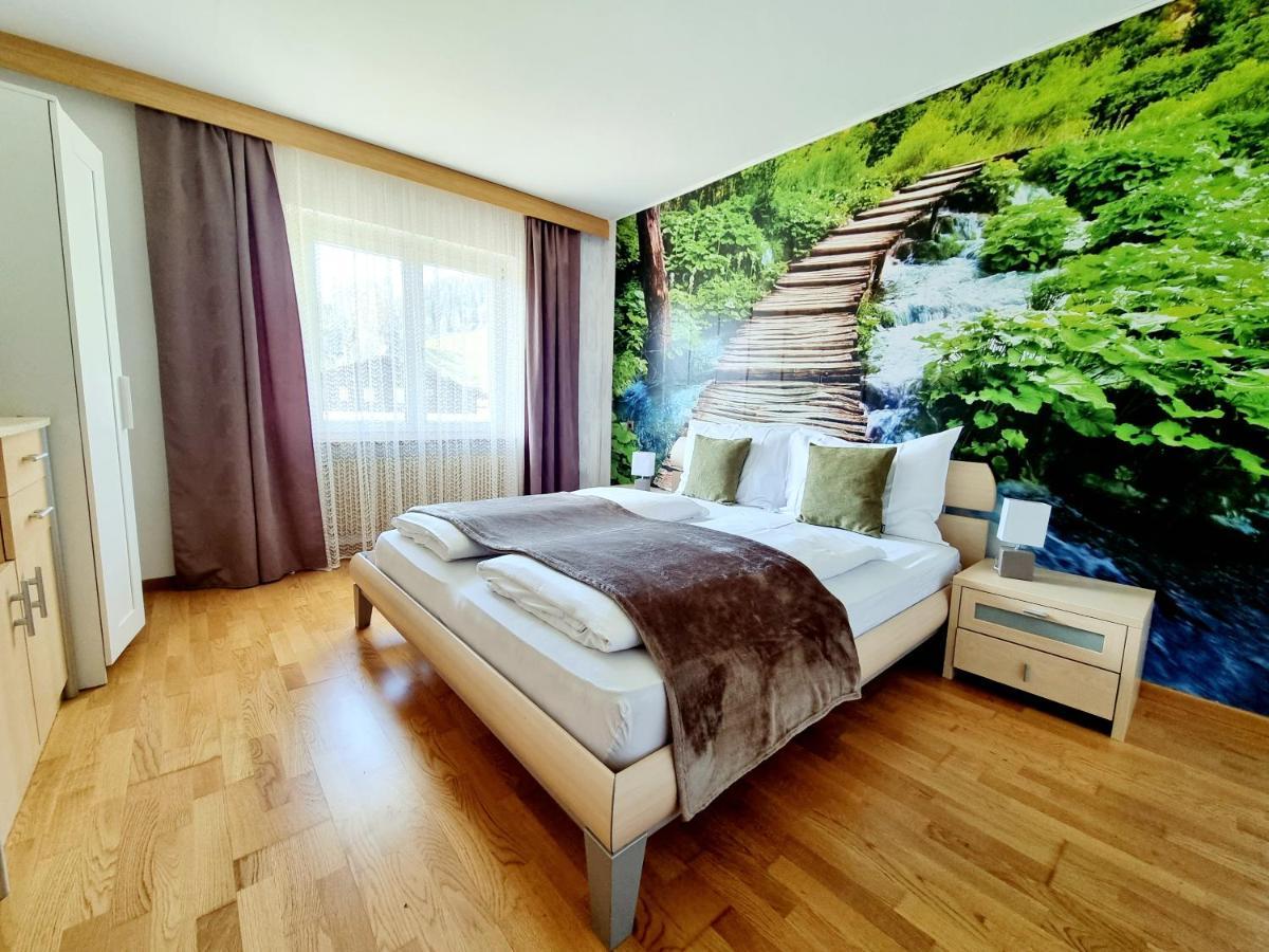Apartment Burger Доббиако Экстерьер фото