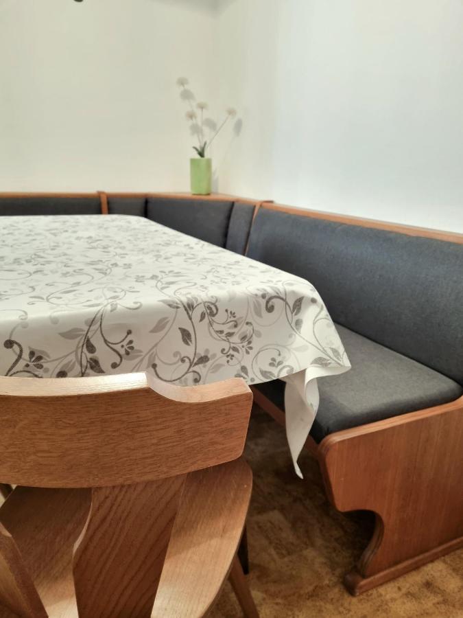 Apartment Burger Доббиако Экстерьер фото